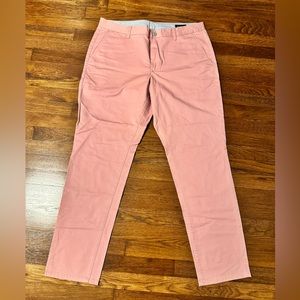 Bonobos Athletic Fit Pants - Size 36 x 32 - Never Worn!